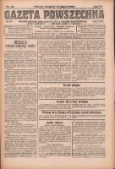 Gazeta Powszechna: organ Zjednoczenia Producent&oacute;w Rolnych 1923.03.22 R.4 Nr66