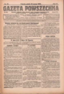 Gazeta Powszechna: organ Zjednoczenia Producent&oacute;w Rolnych 1923.03.23 R.4 Nr67