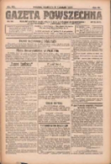 Gazeta Powszechna: organ Zjednoczenia Producent&oacute;w Rolnych 1923.04.08 R.4 Nr80