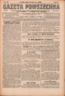 Gazeta Powszechna: organ Zjednoczenia Producentów Rolnych 1923.04.17 R.4 Nr87