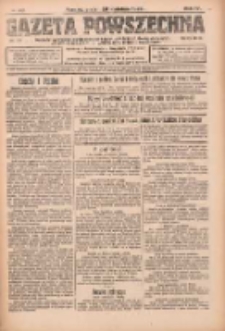 Gazeta Powszechna: organ Zjednoczenia Producent&oacute;w Rolnych 1923.04.20 R.4 Nr90