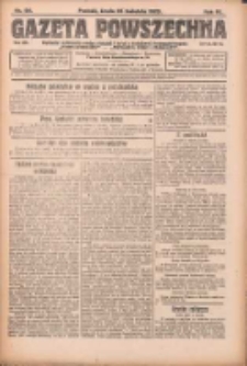 Gazeta Powszechna: organ Zjednoczenia Producent&oacute;w Rolnych 1923.04.25 R.4 Nr94