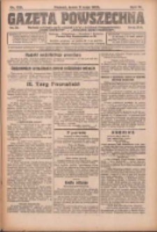Gazeta Powszechna: organ Zjednoczenia Producent&oacute;w Rolnych 1923.05.02 R.4 Nr100