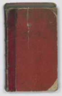 Poezye J.I. Kraszewskiego. T.1