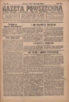 Gazeta Powszechna 1926.05.28 R.7 Nr118