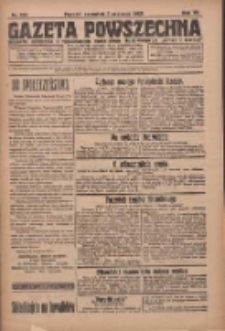 Gazeta Powszechna 1926.06.03 R.7 Nr124