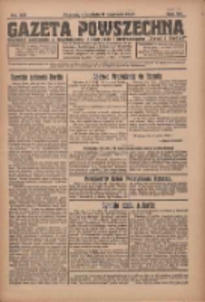 Gazeta Powszechna 1926.06.06 R.7 Nr126