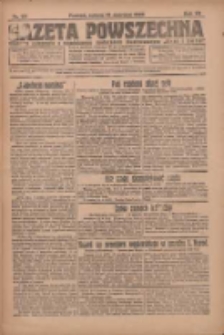 Gazeta Powszechna 1926.06.12 R.7 Nr131