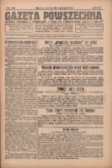 Gazeta Powszechna 1926.06.15 R.7 Nr133