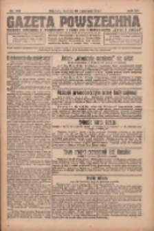 Gazeta Powszechna 1926.06.15 R.7 Nr133