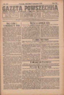 Gazeta Powszechna 1926.06.17 R.7 Nr135