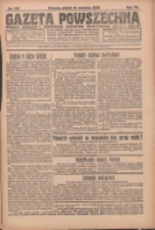 Gazeta Powszechna 1926.06.18 R.7 Nr136