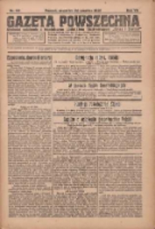 Gazeta Powszechna 1926.06.24 R.7 Nr141
