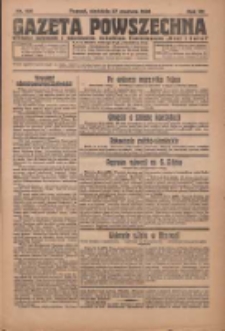 Gazeta Powszechna 1926.06.27 R.7 Nr144