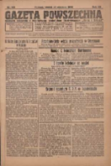 Gazeta Powszechna 1926.06.29 R.7 Nr145
