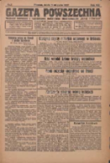 Gazeta Powszechna 1927.01.05 R.8 Nr3