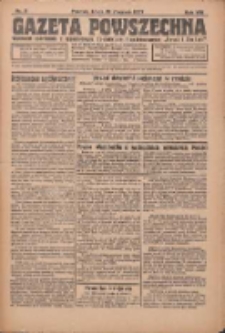 Gazeta Powszechna 1927.01.12 R.8 Nr8