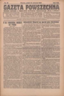 Gazeta Powszechna 1927.01.14 R.8 Nr10