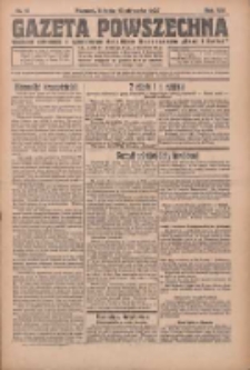 Gazeta Powszechna 1927.01.15 R.8 Nr11