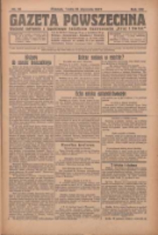 Gazeta Powszechna 1927.01.19 R.8 Nr14