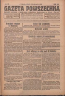 Gazeta Powszechna 1927.01.22 R.8 Nr17