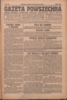 Gazeta Powszechna 1927.01.22 R.8 Nr17