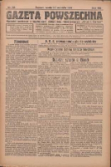 Gazeta Powszechna 1927.01.26 R.8 Nr20