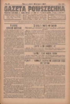 Gazeta Powszechna 1927.01.28 R.8 Nr22