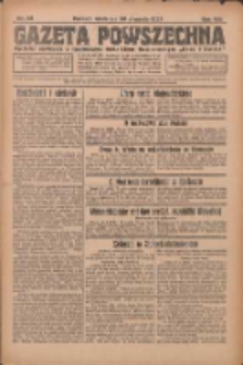 Gazeta Powszechna 1927.01.30 R.8 Nr24