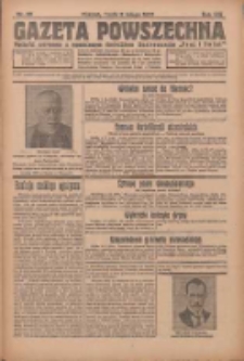 Gazeta Powszechna 1927.02.02 R.8 Nr26