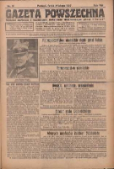 Gazeta Powszechna 1927.02.09 R.8 Nr31