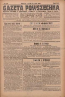 Gazeta Powszechna 1927.02.11 R.8 Nr33
