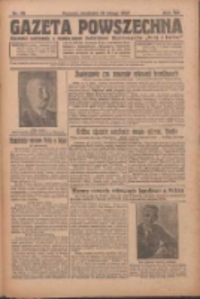 Gazeta Powszechna 1927.02.13 R.8 Nr35