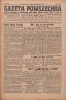Gazeta Powszechna 1927.02.17 R.8 Nr38