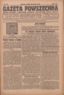Gazeta Powszechna 1927.02.18 R.8 Nr39