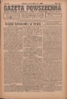 Gazeta Powszechna 1927.02.19 R.8 Nr40