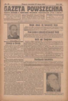 Gazeta Powszechna 1927.02.24 R.8 Nr44
