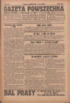 Gazeta Powszechna 1927.02.25 R.8 Nr45