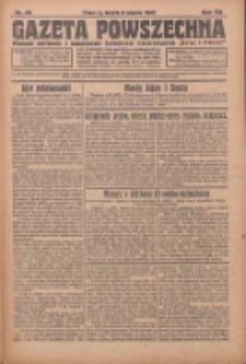 Gazeta Powszechna 1927.03.02 R.8 Nr49