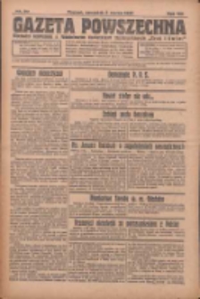 Gazeta Powszechna 1927.03.03 R.8 Nr50