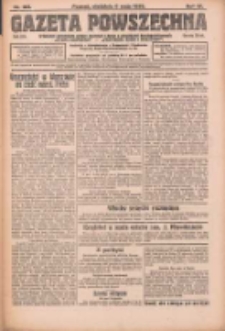 Gazeta Powszechna: organ Zjednoczenia Producentów Rolnych 1923.05.06 R.4 Nr103