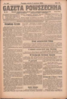 Gazeta Powszechna: organ Zjednoczenia Producent&oacute;w Rolnych 1923.06.02 R.4 Nr122