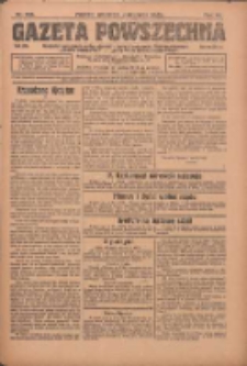 Gazeta Powszechna: organ Zjednoczenia Producent&oacute;w Rolnych 1923.06.03 R.4 Nr123