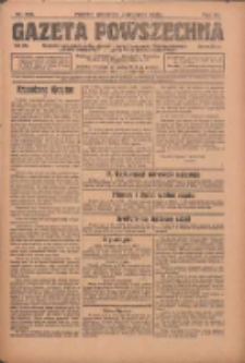 Gazeta Powszechna: organ Zjednoczenia Producentów Rolnych 1923.06.03 R.4 Nr123