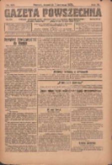 Gazeta Powszechna: organ Zjednoczenia Producentów Rolnych 1923.06.07 R.4 Nr126