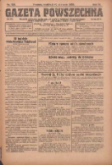 Gazeta Powszechna: organ Zjednoczenia Producent&oacute;w Rolnych 1923.06.10 R.4 Nr129