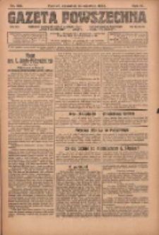 Gazeta Powszechna: organ Zjednoczenia Producent&oacute;w Rolnych 1923.06.14 R.4 Nr132