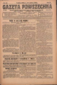 Gazeta Powszechna: organ Zjednoczenia Producentów Rolnych 1923.06.24 R.4 Nr141