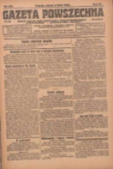 Gazeta Powszechna: organ Zjednoczenia Producentów Rolnych 1923.07.03 R.4 Nr147