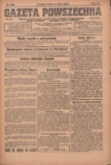 Gazeta Powszechna: organ Zjednoczenia Producent&oacute;w Rolnych 1923.07.04 R.4 Nr148